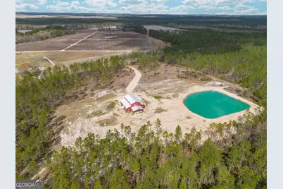 2110 Post Road, Hazlehurst, GA 31539 - Photo 25