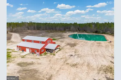 2110 Post Road, Hazlehurst, GA 31539 - Photo 19