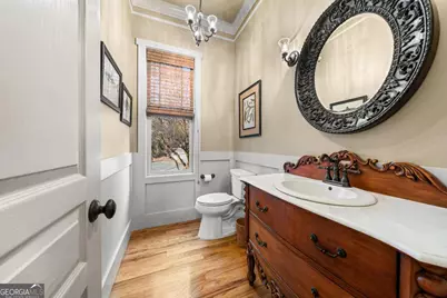 1750 Hatton Ford Road, Hartwell, GA 30643 - Photo 17