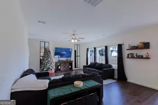 182 Whipporwill Way NE, Ludowici, GA 31316 - Photo 11