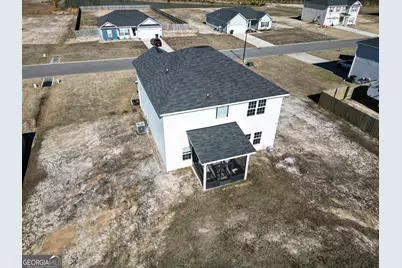 182 Whipporwill Way NE, Ludowici, GA 31316 - Photo 55