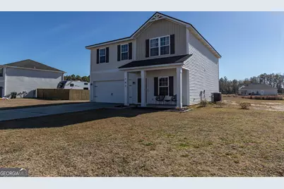 182 Whipporwill Way NE, Ludowici, GA 31316 - Photo 39