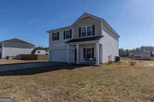 182 Whipporwill Way NE, Ludowici, GA 31316 - Photo 39