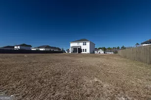 182 Whipporwill Way NE, Ludowici, GA 31316 - Photo 41