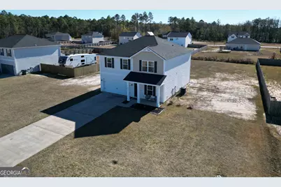 182 Whipporwill Way NE, Ludowici, GA 31316 - Photo 43