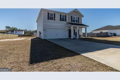 182 Whipporwill Way NE, Ludowici, GA 31316 - Photo 37
