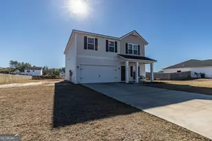 182 Whipporwill Way NE, Ludowici, GA 31316 - Photo 37