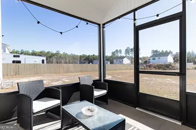 182 Whipporwill Way NE, Ludowici, GA 31316 - Photo 35