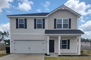 182 Whipporwill Way NE, Ludowici, GA 31316 - Photo 1