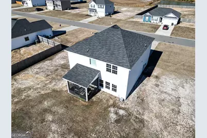 182 Whipporwill Way NE, Ludowici, GA 31316 - Photo 53