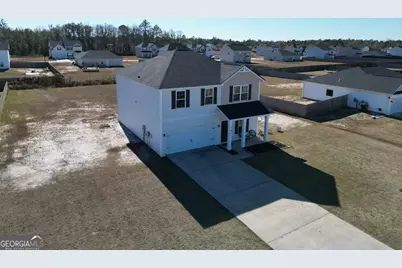 182 Whipporwill Way NE, Ludowici, GA 31316 - Photo 45