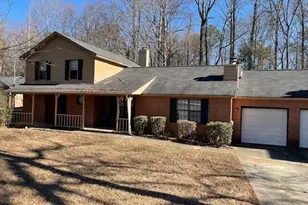 333 Riverbrook Trail, Riverdale, GA 30274 - Photo 1