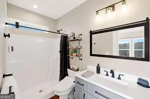 497 S Jakes Landing Way, Ellijay, GA 30540 - Photo 17