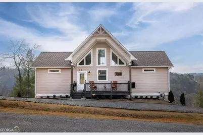 497 S Jakes Landing Way #48, Ellijay, GA 30540 - Photo 1