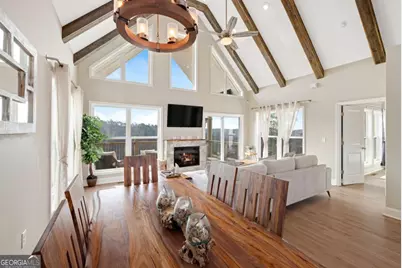 497 S Jakes Landing Way #48, Ellijay, GA 30540 - Photo 5