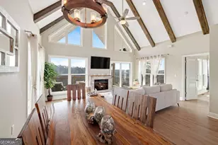 497 S Jakes Landing Way, Ellijay, GA 30540 - Photo 5