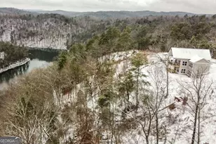 497 S Jakes Landing Way, Ellijay, GA 30540 - Photo 35