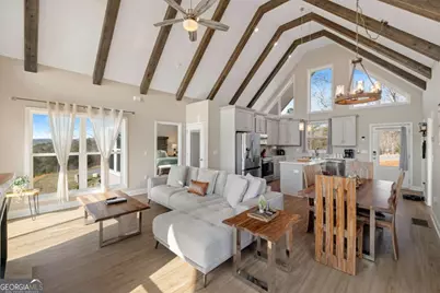 497 S Jakes Landing Way #48, Ellijay, GA 30540 - Photo 9