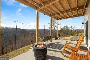 497 S Jakes Landing Way, Ellijay, GA 30540 - Photo 31