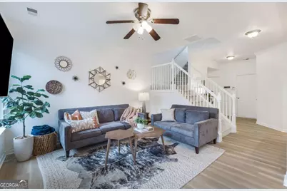 2344 Whiteoak Lane SE, Smyrna, GA 30080 - Photo 5