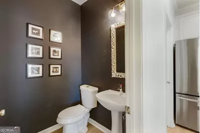 2344 Whiteoak Lane SE, Smyrna, GA 30080 - Photo 21