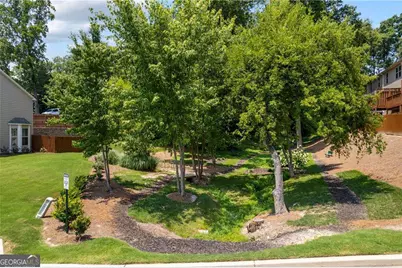 2344 Whiteoak Lane SE, Smyrna, GA 30080 - Photo 35