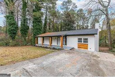 902 Scott Lane SW, Marietta, GA 30008 - Photo 3