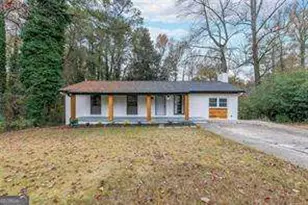 902 Scott Ln SW, Marietta, GA 30008 - Photo 1