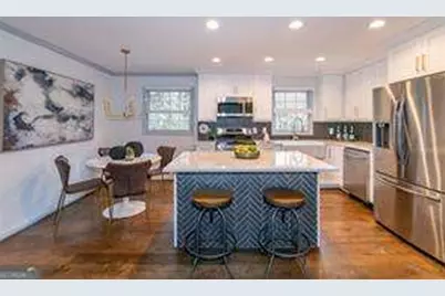 902 Scott Lane SW, Marietta, GA 30008 - Photo 9