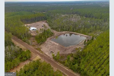 918 Chimney Rock Road, White Oak, GA 31568 - Photo 7