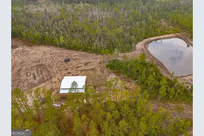918 Chimney Rock Road, White Oak, GA 31568 - Photo 13