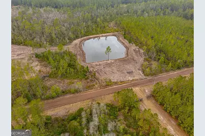 918 Chimney Rock Road, White Oak, GA 31568 - Photo 9