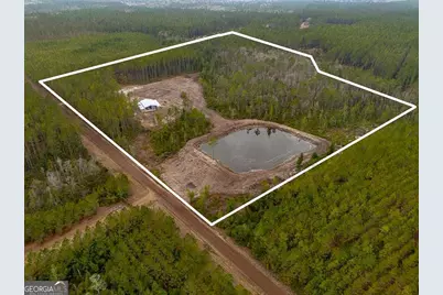 918 Chimney Rock Road, White Oak, GA 31568 - Photo 1