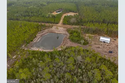 918 Chimney Rock Road, White Oak, GA 31568 - Photo 17