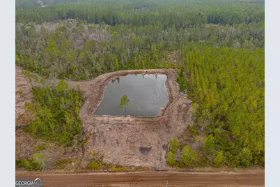 918 Chimney Rock Road, White Oak, GA 31568 - Photo 5