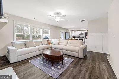 44 Fox Creek Drive, Braselton, GA 30517 - Photo 15