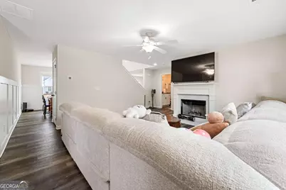 44 Fox Creek Drive, Braselton, GA 30517 - Photo 17