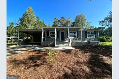 8546 East Union Hill Road, Winston, GA 30187 - Photo 1