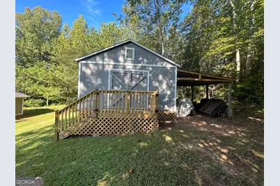 8546 East Union Hill Road, Winston, GA 30187 - Photo 17