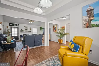 436 Sir Arthur Court, Guyton, GA 31312 - Photo 7