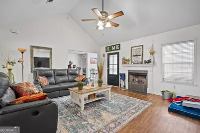 436 Sir Arthur Court, Guyton, GA 31312 - Photo 9