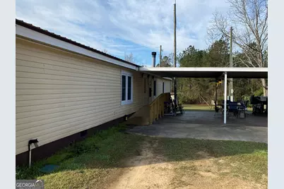 580 Centralia Rachels Road, Warthen, GA 31094 - Photo 3