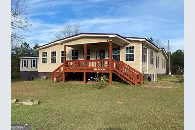 580 Centralia Rachels Road, Warthen, GA 31094 - Photo 1