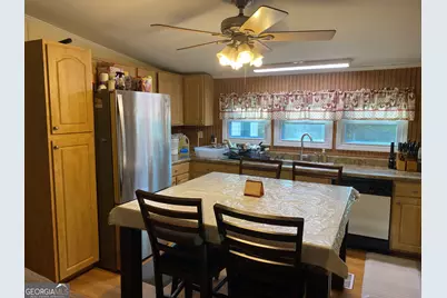 580 Centralia Rachels Road, Warthen, GA 31094 - Photo 11