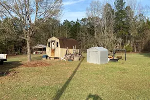 580 Centralia Rachels Rd, Warthen, GA 31094 - Photo 5