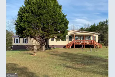 580 Centralia Rachels Road, Warthen, GA 31094 - Photo 41