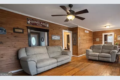 286 Allen Street, Summerville, GA 30747 - Photo 3