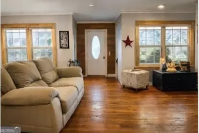 286 Allen Street, Summerville, GA 30747 - Photo 5