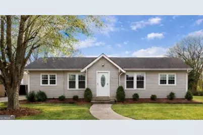 286 Allen Street, Summerville, GA 30747 - Photo 1