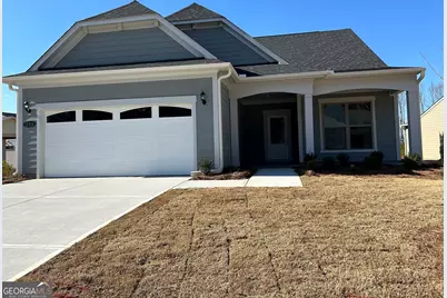 505 Colebrook Way, Peachtree City, GA 30269 - Photo 1